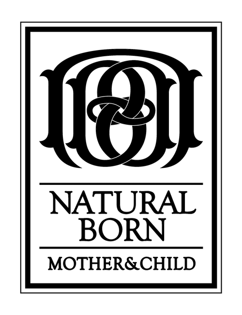 NATURAL BORN - MOTHER & CHILD